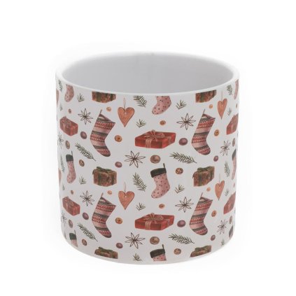 OBAL VIAN.NATALE pr.13,8 xV12,5cm