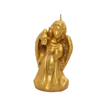 AKCIA! ANJEL METAL MIX FARIEB