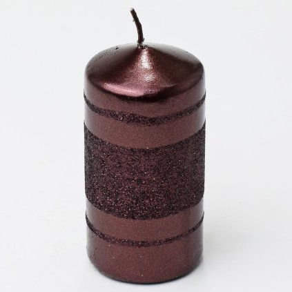 BRILIANT MET.VAL.40/80 HNEDÝ