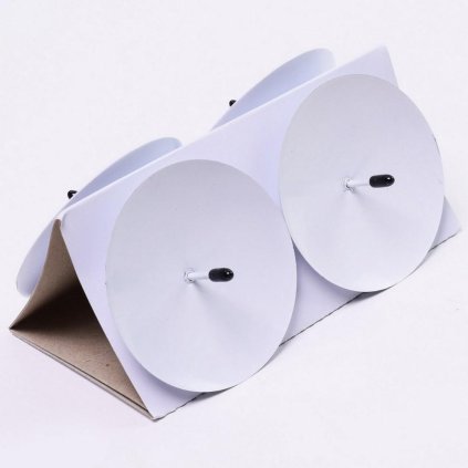 BODCE 7 CM S/4 BIELE MATT