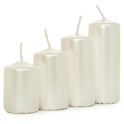 ADVENTNÁ POSTUPNÁ 40/4 MET.PERLA 292gr