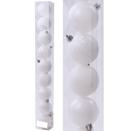 GULE VIAN. PLAST S/9 6CM F031,G031 BIELE