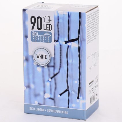 LED CENCÚLE /90/ W,INT/OUT