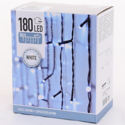 LED CENCÚLE /180/ W,INT/OUT