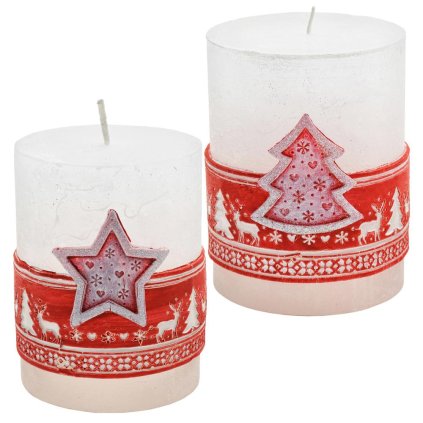 SCANDINAVIAN VAL.70/90 B+Č HV,STROM