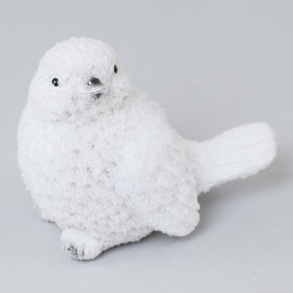 POLYRES.VTÁČIK 13.7x8.5x10.7CM