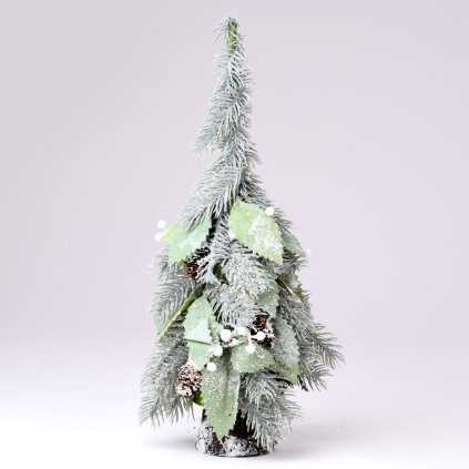 STROMČEK POLY.TEXTIL 35cm SUPER CENA!