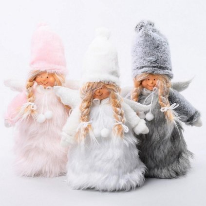 ANJEL MIX 3F 33CM