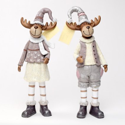 AKCIA! SOB STOJACI MIX 11*8.5*29