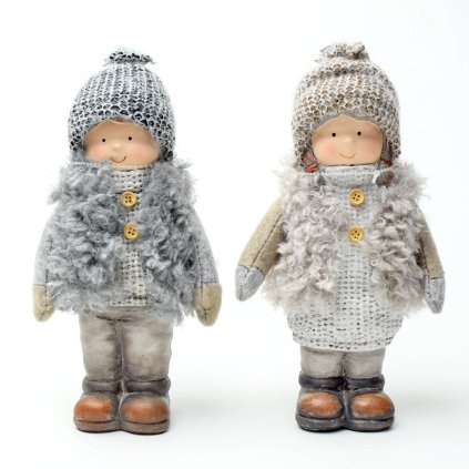 DETI MIX 2 POLY. 12*9*20CM