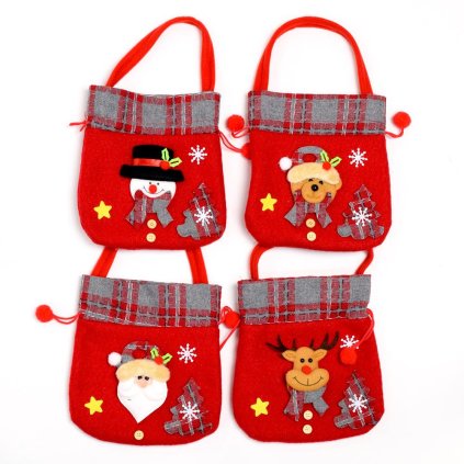 VIAN. VRECO ZÁVES MIX 22CM SUPER CENA!