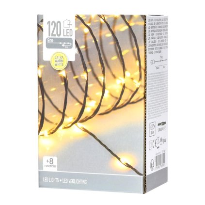 LED SVETIELKA /120/ EXTRA EWW,IND/OUT