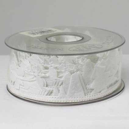 AKCIA! STUHA VIAN FILC 32MMX10M BIELA