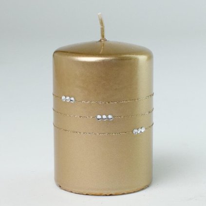 KOLIA MET.VAL.7x10 ŠAMPAŇ