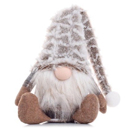 TRPASLÍK SEDIACI LÁTKOVÝ 14*14*41