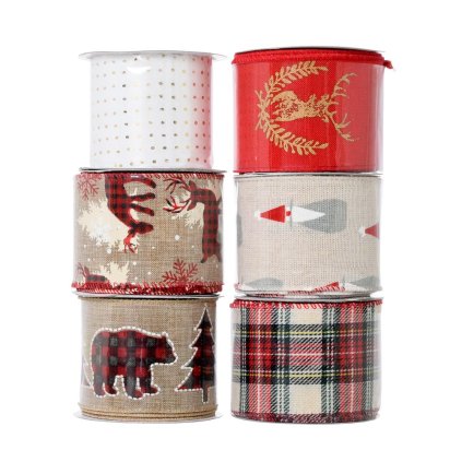 akcia! STUHA vian 6,3cmx5y/10