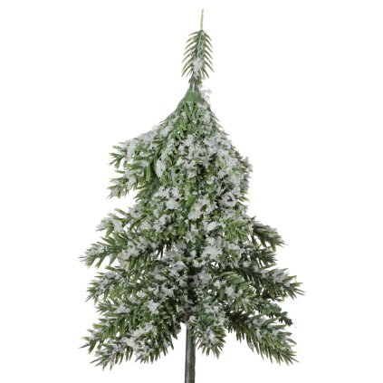 ZÁPICH STROMČEK OSNEŽENÝ 13CM