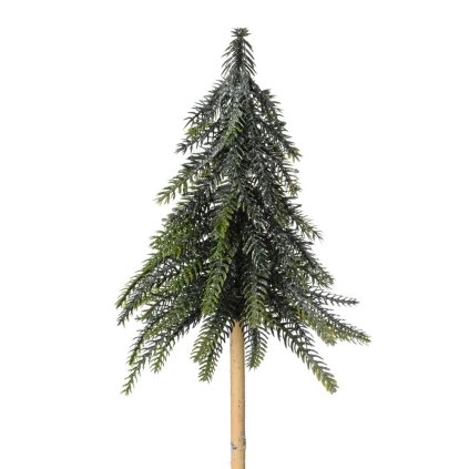 ZÁPICH STROMČEK OSNEŽENÝ 25CM