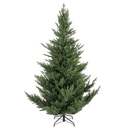 VIANOČNÝ STROMČEK NORWAY V180/pr.127CM
