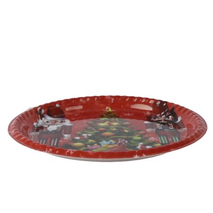 TANIER vian pp okrúhly 3/pr.35,5cm