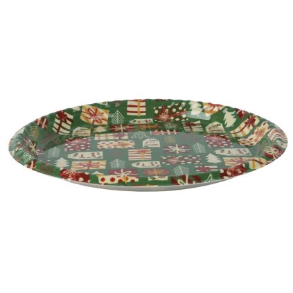 TANIER vian.pp okrúhly 2,5/pr.28cm