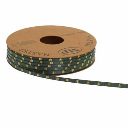 STUHA vian sneh/vloč.0,4cm/25m tm zelená 5078 73