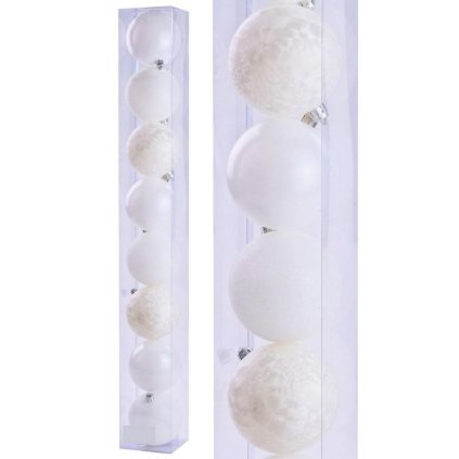 GULE VIAN. PLAST S/8 8CM F031,G031 BIELA