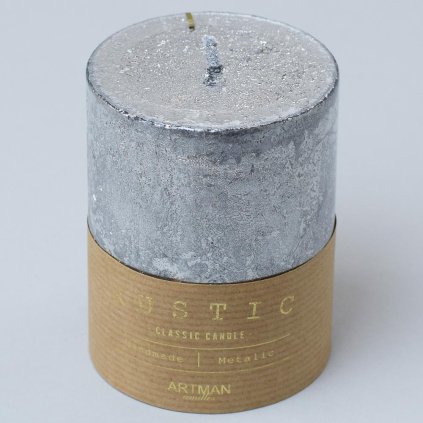 RUSTIC METALIC VAL.7x9 STRIEB.