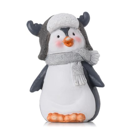 TUČNIAK POLYREZIN 7,5x6,5x11CM