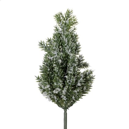 ZÁPICH STROMČEK OSNEŽENÝ 15CM