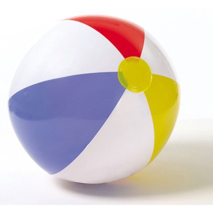 Míč nafukovací 61cm