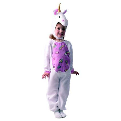 Kostým na karneval -  jednorožec