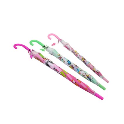 Deštník jednorožec