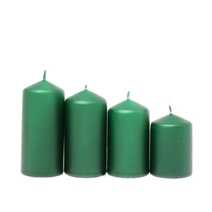 ADVENTNÁ POSTUPNÁ 40/4 MET.TM.ZEL.292gr