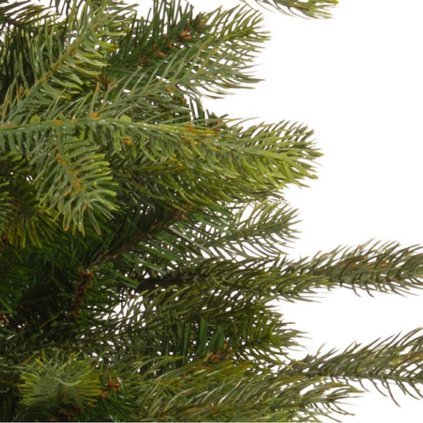 VIANOČNÝ STROMČEK ZAŤAŽ. GRANDIS MINI 63XV90CM 680404