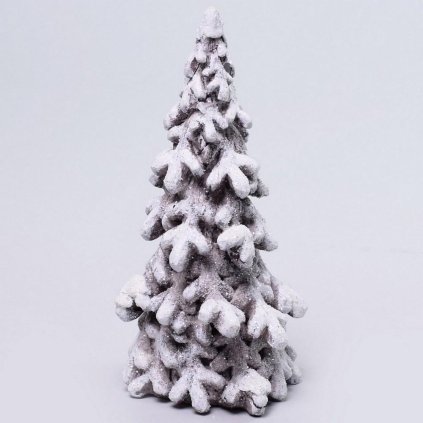 STROMČEK POLYRES.10x10x20CM