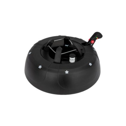 PEVNÁ CENA STOJAN NA ŽIVÝ STROMČEK START 2,5M ANTRACIT