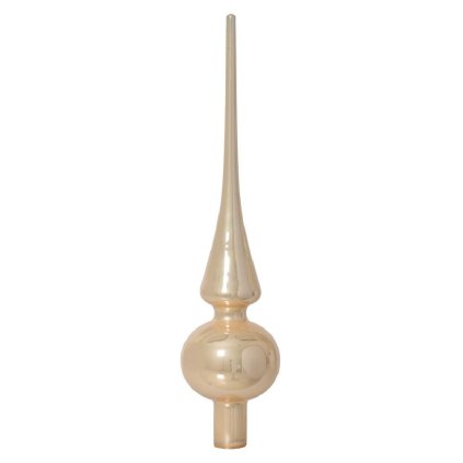 ŠPIC Sklo lesk krém V26/pr.6cm