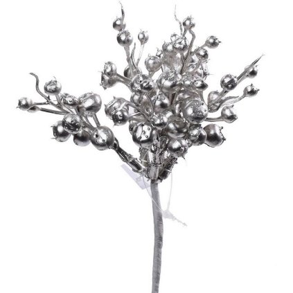 ZÁPICH GULIČKY SILVER 15cm SUPER CENA!