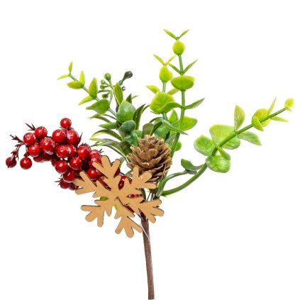 ZÁPICH VIAN  BOBUĽE VLOČKA  ŠIŠKA 18CM