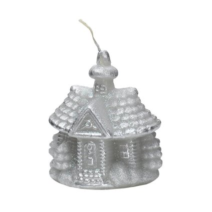 AKCIA! DOMČEK KOSTOL C SIVÝ