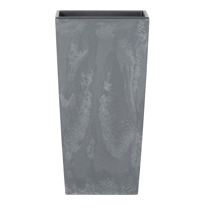 AKCIA DURS400E OBAL+VKLAD URBI SQUARE EFFECT TM.SIVÁ 40X40XV75CM