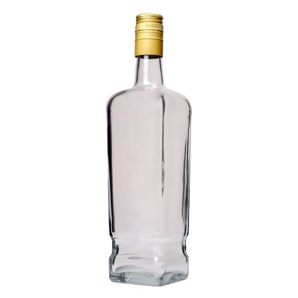 FĽAŠA 700ML S UZáVEROM