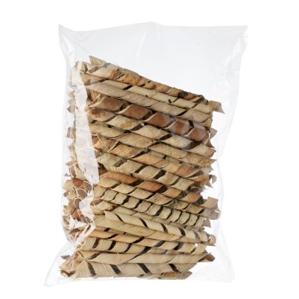 BARK CURL PACZ bal/100ks -susz I019P