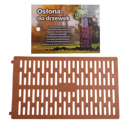 KRYT NA STROMČEK Z200421A 33,5x19,5 cm (max. priemer stromu 9-10 cm)