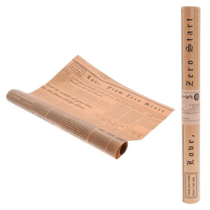 PAPIER kraft 50cmx8m /F208