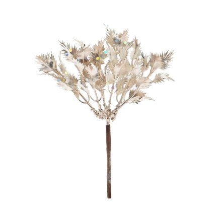 ZÁPICH LÍSTKY ŠPIC. ŠAMPÁŇ 20CM