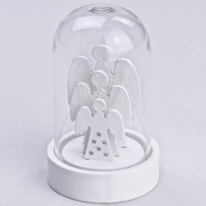 KUPOLA ANJEL D5.5*H8.9