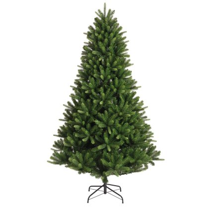 VIANOČNÝ STROMČEK BROMONT V240/pr.140CM