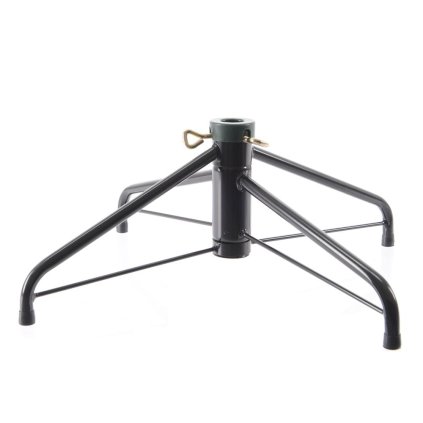 STOJAN NA STROM. kov dl.45/v16CM VNÚT.PRIEMER 2,2CM RESP.3,4CM